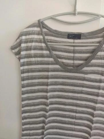 Camiseta listrada Gap PP / P / M – photo 2